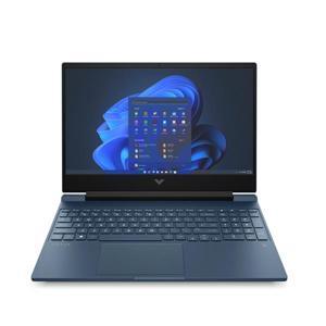 Laptop HP Victus 15-fa0108TX 7C0X0PA - Intel Core i7-12700H, 16GB RAM, SSD 512GB, Nvidia GeForce RTX RTX 3050Ti 4GB GDDR6, 15.6 inch