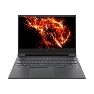 Laptop HP Victus 15-fa0110TX 7C0R3PA - Intel Core i7-12700H, 8GB RAM, SSD 512GB, Nvidia GeForce RTX 3050 4GB GDDR6, 15.6 inch
