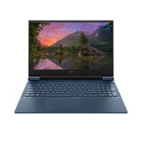 laptop HP Victus 15-fa0111TX 7C0R4PA i5-12500H/16GB/512GB SSD PCIe/RTX3050Ti/4GB	15.6 FHD IPS 144Hz /Win11/4 Cell/2.29Kg/Xanh, nhựa Led KB