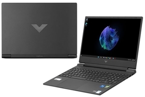 Laptop HP Victus 15-fa0155TX 81P00PA - Intel Core i5-12450H, 16GB RAM, SSD 512GB, Nvidia GeForce RTX 3050 4GB GDDR6, 15.6 inch