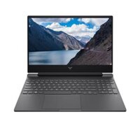 laptop HP Victus 15-fa0155TX 81P00PA / i5-12450H / 16GB / 512GB SSD PCI / RTX3050/4GB/15.6 FHD / IPS 144Hz / Win 11 / 4 Cell	2.29Kg / Đen, nhựa / Led KB