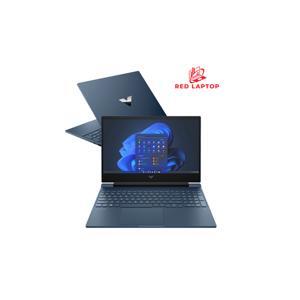 Laptop HP Victus 15-fa1093dx - Intel Core i5-13420H, 8GB RAM, SSD 512GB, Nvidia RTX 3050 6GB GDDR6, 15.6 inch