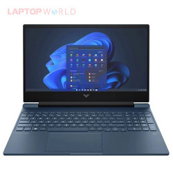 Laptop HP Victus 15-fa1093dx - Intel Core i5-13420H, 8GB RAM, SSD 512GB, Nvidia RTX 3050 6GB GDDR6, 15.6 inch