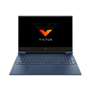 Laptop HP Victus 16-d0023dx - Intel Core i5-11400H, 8GB RAM, SSD 256GB, Nvidia Geforce RTX3050 4GB DDR6, 16.1 inch