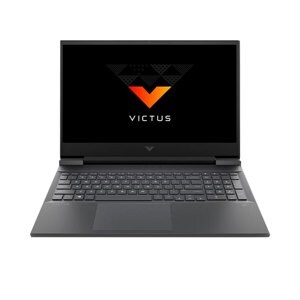 Laptop HP Victus 16-d0198tx 4R0U0PA - Intel Core i7-11800H, 8GB RAM, SSD 512GB, Nvidia GeForce RTX 3050Ti 4GB GDDR6, 16.1 inch