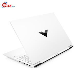 Laptop HP Victus 16-d0198tx 4R0U0PA - Intel Core i7-11800H, 8GB RAM, SSD 512GB, Nvidia GeForce RTX 3050Ti 4GB GDDR6, 16.1 inch