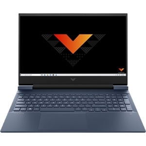 Laptop HP Victus 16-d0198tx 4R0U0PA - Intel Core i7-11800H, 8GB RAM, SSD 512GB, Nvidia GeForce RTX 3050Ti 4GB GDDR6, 16.1 inch