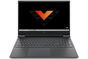 Laptop HP Victus 16-d0199tx 4R0U1PA - Intel Core i7-11800H, 8GB RAM, SSD 512GB, Nvidia GeForce RTX 3050 4GB GDDR6, 16.1 inch