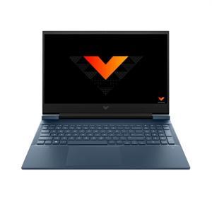 Laptop HP Victus 16-d0200tx 4R0U2PA - Intel core i7 11800H, 8GB RAM, SSD 512GB, Intel UHD Graphics + Nvidia GeForce GTX 1650, 16.1 inch