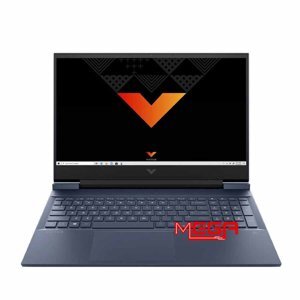 Laptop HP VICTUS 16-d0202TX 4R0U4PA - Intel Core i5-11400H, 8GB RAM, SSD 512GB, Nvidia GeForce RTX 3050Ti 4GB GDDR6, 16.1 inch