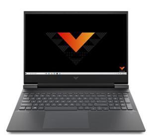 Laptop HP VICTUS 16-d0291TX 5Z9R2PA - Intel Core i7-11800H, 8GB RAM, SSD 512GB, Nvidia GeForce RTX 3050Ti 4GB GDDR6, 16.1 inch
