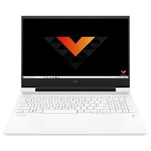 Laptop HP VICTUS 16-d0292TX 5Z9R3PA - Intel Core i5-11400H, 8GB RAM, SSD 512GB, Nvidia GeForce RTX 3050Ti 4GB GDDR6, 16.1 inch