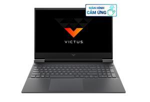 Laptop HP VICTUS 16-d0292TX 5Z9R3PA - Intel Core i5-11400H, 8GB RAM, SSD 512GB, Nvidia GeForce RTX 3050Ti 4GB GDDR6, 16.1 inch