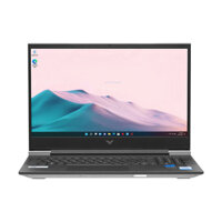 Laptop HP VICTUS 16-d0292TX (5Z9R3PA) (i5-11400H, 8GD4, 512GSSD, 16.1″ FHD 144Hz, WL/BT, 4C, W11SL, 4G_RTX 3050Ti, LKB, ĐEN)