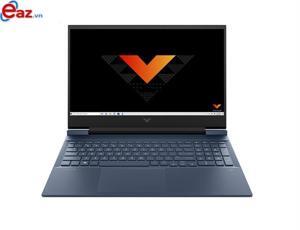 Laptop HP Victus 16-d1185TX 7C0S3PA - Intel Core i7-12700H, 16GB RAM, SSD 512GB, Nvidia Geforce RTX 3060 6GB GDDR6, 16.1 inch