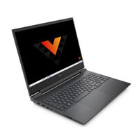 Laptop HP Victus 16-d1193TX (i5-12500H/RAM 8GB/RTX 3050/512GB SSD/ Windows 11)