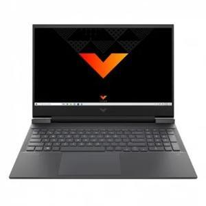 Laptop HP Victus 16-e0175AX 4R0U8PA - AMD Ryzen 5 5600H, 8GB RAM, SSd 512GB, Nvidia GeForce RTX 3050 4GB GDDR6, 16.1 inch