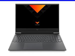 Laptop HP Victus 16-e0175AX 4R0U8PA - AMD Ryzen 5 5600H, 8GB RAM, SSd 512GB, Nvidia GeForce RTX 3050 4GB GDDR6, 16.1 inch