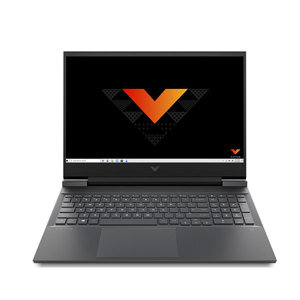 Laptop HP Victus 16-e1102AX 7C139PA - AMD Ryzen R7-6800H, 16GB RAM, SSD 512GB, Nvidia GeForce RTX 3050Ti 4GB GDDR6, 16.1 inch