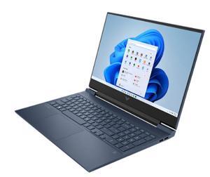 Laptop HP Victus 16-e1102AX 7C139PA - AMD Ryzen R7-6800H, 16GB RAM, SSD 512GB, Nvidia GeForce RTX 3050Ti 4GB GDDR6, 16.1 inch