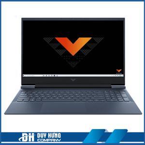 Laptop HP Victus 16-e1102AX 7C139PA - AMD Ryzen R7-6800H, 16GB RAM, SSD 512GB, Nvidia GeForce RTX 3050Ti 4GB GDDR6, 16.1 inch