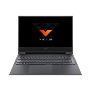 Laptop HP Victus 16-e1104AX 7C0S9PA - AMD Ryzen R7-6800H, 8GB RAM, SSD 512GB, Nvidia GeForce RTX 3050 4GB GDDR6, 16.1 inch