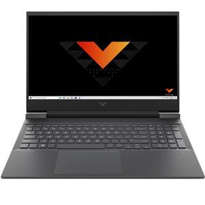 Laptop HP Victus 16-e1104AX 7C0S9PA - AMD Ryzen R7-6800H, 8GB RAM, SSD 512GB, Nvidia GeForce RTX 3050 4GB GDDR6, 16.1 inch