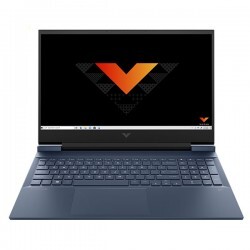 Laptop HP Victus 16-e1105AX 7C0T0PA - AMD Ryzen R5-6600H, 16GB RAM, SSD 512GB, Nvidia GeForce RTX 3050ti 4GB GDDR6, 16.1 inch