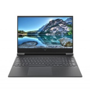 Laptop HP Victus 16-e1106AX 7C0T1PA  - AMD Ryzen 5 6600H, 8GB RAM, SSD 512GB, Nvidia GeForce RTX 3050Ti 4GB GDDR6, 16.1 inch