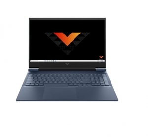 Laptop HP Victus 16-e1106AX 7C0T1PA  - AMD Ryzen 5 6600H, 8GB RAM, SSD 512GB, Nvidia GeForce RTX 3050Ti 4GB GDDR6, 16.1 inch
