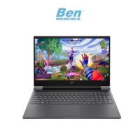 Laptop HP VICTUS 16-r0128TX ( AY8Y7PA ) | Black | Intel Core i5-13500HX | RAM 16GB | 512GB SSD | Nvidia GeForce RTX 4050 6GB GDDR6 |16.1 inch FHD | 4