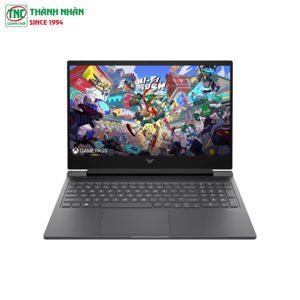 Laptop HP Victus 16-r0223TX 9Q974PA - Intel core i7-13700H, Ram 32GB, SSD 512GB, RTX 4070, 16.1inch