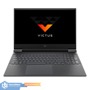 Laptop HP Victus 16-r0223TX 9Q974PA - Intel core i7-13700H, Ram 32GB, SSD 512GB, RTX 4070, 16.1inch