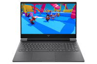 Laptop HP Victus 16 s0173AX A9LG9PA – AMD Ryzen 5 7640HS, RAM 16GB, SSD 512GB, Nvidia GeForce RTX 3050 6GB, 16.1 inch