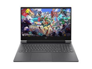 Laptop HP Victus 16 s1146AX (AZ0D1PA) - AMD R5 8645HS, Ram 16GB, SSD 512GB, RTX 4060 8GB, 16.1 inch