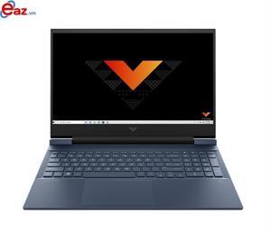 Laptop HP VIictus 16-d0197TX 4R0T9PA - Intel Core i7-11800H , 16GB RAM, SSD 512GB, Nvidia GeForce RTX 3060 6GB GDDR6, 16.1 inch