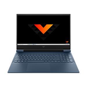 Laptop HP VIictus 16-d0197TX 4R0T9PA - Intel Core i7-11800H , 16GB RAM, SSD 512GB, Nvidia GeForce RTX 3060 6GB GDDR6, 16.1 inch