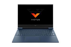 Laptop HP VIictus 16-d0197TX 4R0T9PA - Intel Core i7-11800H , 16GB RAM, SSD 512GB, Nvidia GeForce RTX 3060 6GB GDDR6, 16.1 inch