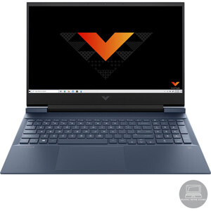 Laptop HP VIictus 16-d0197TX 4R0T9PA - Intel Core i7-11800H , 16GB RAM, SSD 512GB, Nvidia GeForce RTX 3060 6GB GDDR6, 16.1 inch