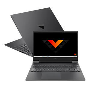 Laptop HP VIictus 16-e0177AX 4R0U9PA - AMD Ryzen 5 5600H, 8GB RAM, SSD 512GB, Nvidia GeForce GTX 1650 4GB GDDR6, 16.1 inch