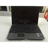 Laptop HP Workstation 8540w i7 840QM