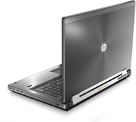 Laptop HP Workstation 8570w Giá Rẻ/ i7-3720QM/ 8GB/ 256GB/ Laptop Làm Đồ họa/ Mua Bán Laptop Giá Rẻ/ Laptop Chơi Game