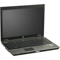 Laptop HP Workstation 8740W Giá Rẻ/ i5-520M/ 8GB/ 256GB/ Laptop HP/ Máy Tính Elitebook Laptop Giá Rẻ/ Máy Trạm/ Chuyên Game