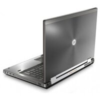 Laptop HP Workstation 8760W Giá Rẻ/ i5, i7/ Ram 8GB/ SSD 256GB/ Laptop HP Giá Rẻ Dưới 10 Triệu/ HP Elitebook i7 Giá Rẻ Nhất TPHCM