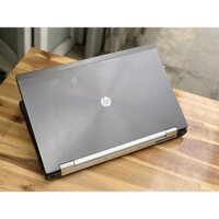 Laptop Hp Workstation 8770W/ i7 3630QM/ 16G/ SSD128+500G/ Vga Quadro K3000M/ Máy Trạm/ 17in/ Giá rẻ