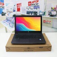 Laptop HP Workstation ZBook 15 G3 Xeon® E3-1505M v5 FHD NVIDIA Quadro M2000M 4GB