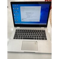 Laptop Hp x360 1030
