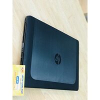 Laptop HP Zbook 14 Core i7 Ram 8gb ssd 256gb 14 inch Card rời đồ họa giá rẻ