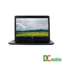 Laptop HP Zbook 14 G2 - Intel Core i7