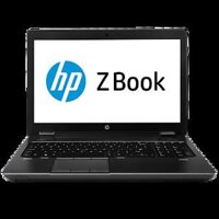 LAPTOP HP ZBOOK 15 CPU i7 4800/ Ram 8GB/ SSD 128GB + HDD 500GB